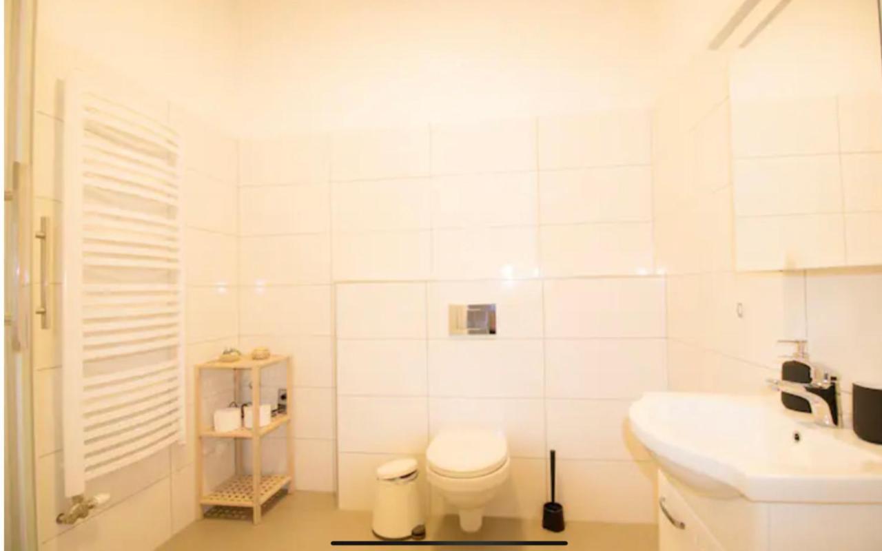 Apartment Stadt Naehe L Lf18 Wien